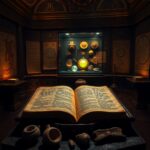 Тайны прошлого: Необъяснимые археологические находки, которые изменили наше представление о истории необъяснимые археологические находки (1)