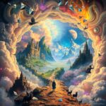 Параллельные миры: Откройте двери в бесконечность параллельные миры (6)