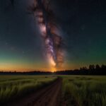Тайны природы: Необъяснимые явления, которые поражают воображение тайны природы (1)