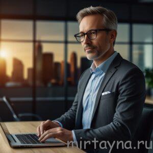 Технологии на работе: как современные инструменты трансформируют бизнес-процессы Технологии на работе: как современные инструменты трансформируют бизнес-процессы