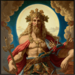 Велес: Божественная сила славянского пантеона Велес (1)