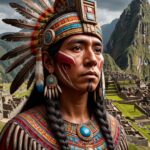 Тайны и легенды: Проклятие инков, которое живет до наших дней проклятие инков (1)