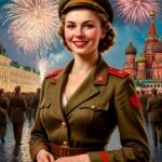 Память и гордость: С Днём Победы в Великой Отечественной Войне! С Днём Победы (1)