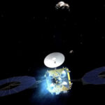 В Китае запущена «Тяньвэнь-2» — первая в истории миссия к квазиспутнику Земли. Её детальный обзор и видео запуска. s83149841