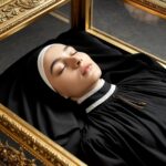 Святая Бернадетта Субиру: История жизни и духовное наследие Святая Бернадетта Субиру (1)
