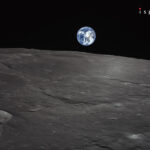 Итоги японской лунной миссии Hakuto-R M2: результаты, фотографии и видео s01173036