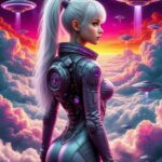 Роберт Лазар: Тайны и легенды загадочного фигуранта UFO-контактов уфология (1)