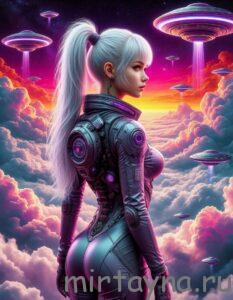 Роберт Лазар: Тайны и легенды загадочного фигуранта UFO-контактов Роберт Лазар: Тайны и легенды загадочного фигуранта UFO-контактов