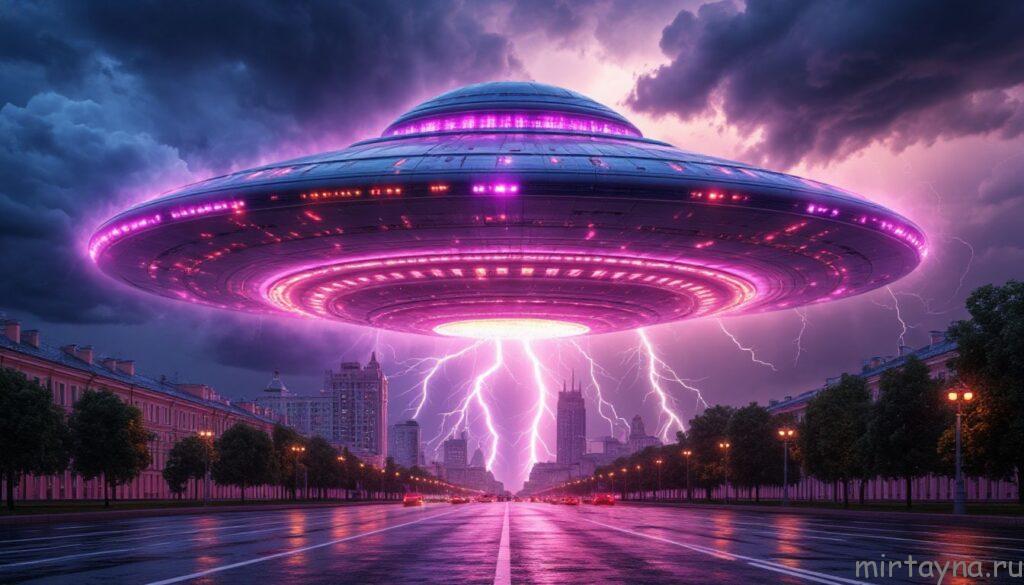 Роберт Лазар: Тайны и легенды загадочного фигуранта UFO-контактов