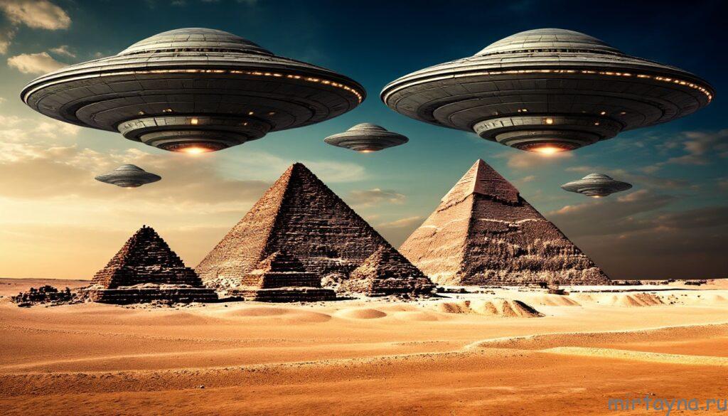 Роберт Лазар: Тайны и легенды загадочного фигуранта UFO-контактов