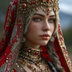 Карна (Карина): тайны и символы древней славянской богини 1