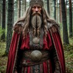 Дый — загадочный бог древних славян: мифы и тайны дый (1)