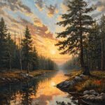 На грани бытия: экзистенциальные размышления о смысле и выборе Экзистенциальные размышления (1)