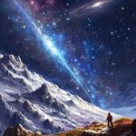 Кометы: ледяные странники, раскрывающие тайны Вселенной кометы (1)