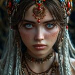 Кручина — славянская богиня печали: мифы, символы и ритуалы скорби кручина (1)