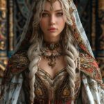 Жива (Живана, Сива) — миф, символика и культ славянской богини жизни жива (1)