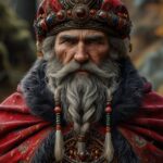 Славянский бог Живот: кто это — мифы, культ и символика живот (1)