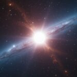 Белый карлик — тлеющее ядро умершей звезды белый карлик (1)