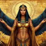 Египетская Книга мёртвых: ключи к загробному миру и тайны древних книга мертвых (1)