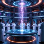 Квантовая телепортация: как передаётся квантовое состояние и зачем это нужно квантовая телепортация (1)