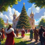 рождество (1)