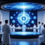 Теории струн и мультивселенная: от квантовых струн к бесконечному множеству миров теория струн (1)