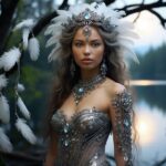 Пемоны — хранители Гран‑Сабаны: культура, мифы и борьба за родную землю пемоны (1)