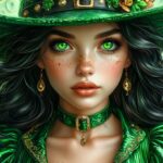 Проклятое золото ирландских холмов: Вся правда о лепреконах, которую веками скрывали от людей леприконы (1)