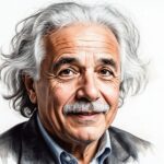 Как Альберт Эйнштейн украл у нас вечность и искривил само мироздание: Тайны теории относительности, которые перевернули реальность навсегда эйнштейн (1)