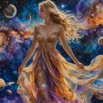 Джеймс Уэбб: Взгляд сквозь время в самое сердце Вселенной JWST (1)
