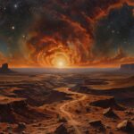 Ближайший близнец Земли: что скрывает Проксима Центавра b Proxima Centauri b (1)
