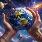 Охота за чужими мирами: как телескоп TESS ищет вторую Землю TESS (1)