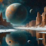 Зона Златовласки: где во Вселенной искать вторую Землю зона обитаемости (1)
